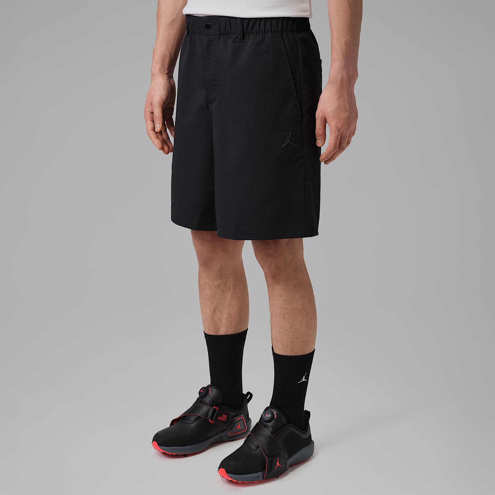 Jordan Sport Men's Dri-FIT Golf Shorts. Nike ID